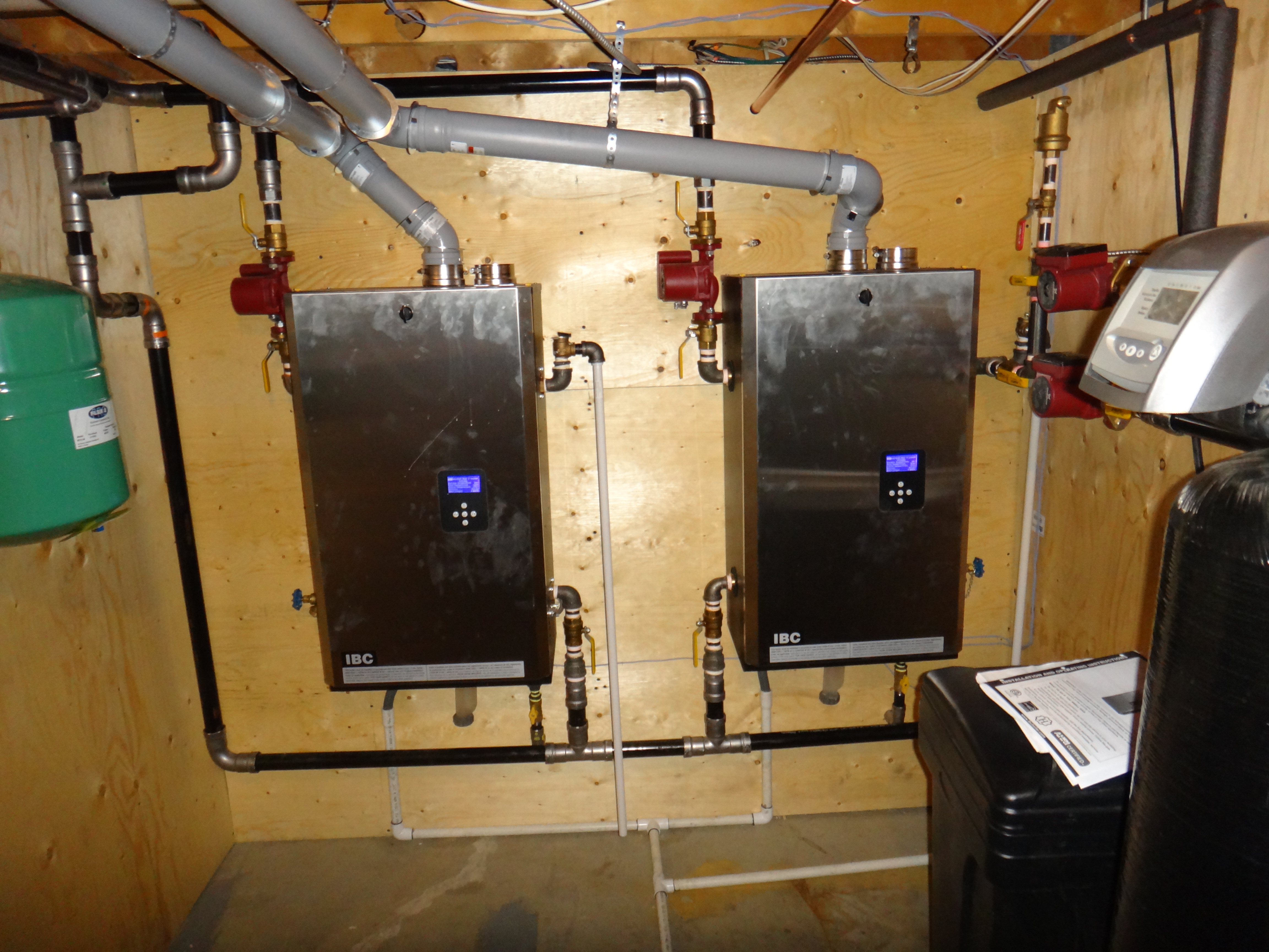 Best Edmonton Plumbers, Gas Fitters, Electricians ...